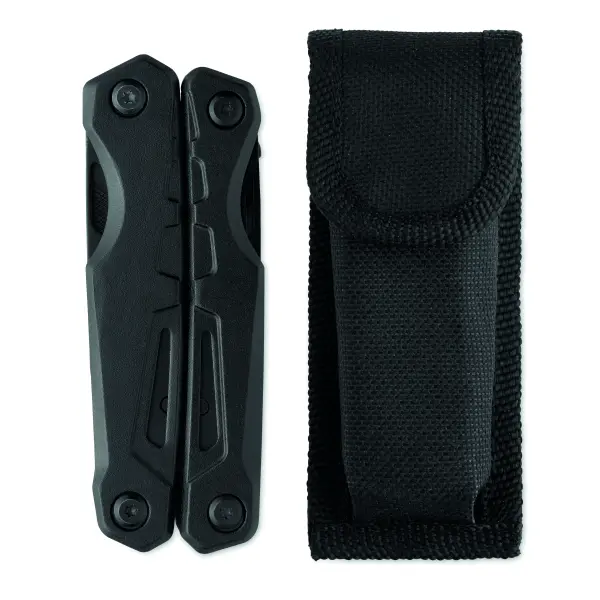 Pinza multiattrezzo BLAQUIN 13 in 1 promozionale - Immagine 4