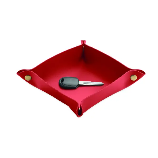 Svuotatasche pieghevole KEYSPOT in PU personalizzato - Immagine 12
