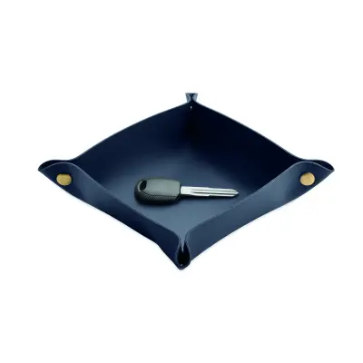 Svuotatasche pieghevole KEYSPOT in PU personalizzato - Immagine 15