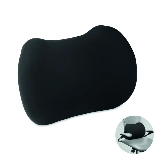 Cuscino ergonomico NECKRES 40x45x58 cm personalizzato - Immagine 1