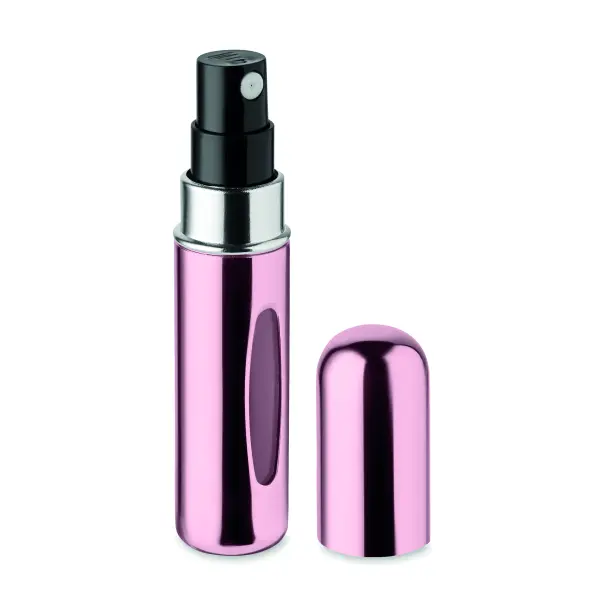 Flacone atomizzatore SPRAY 5 ml personalizzabile - Immagine 7