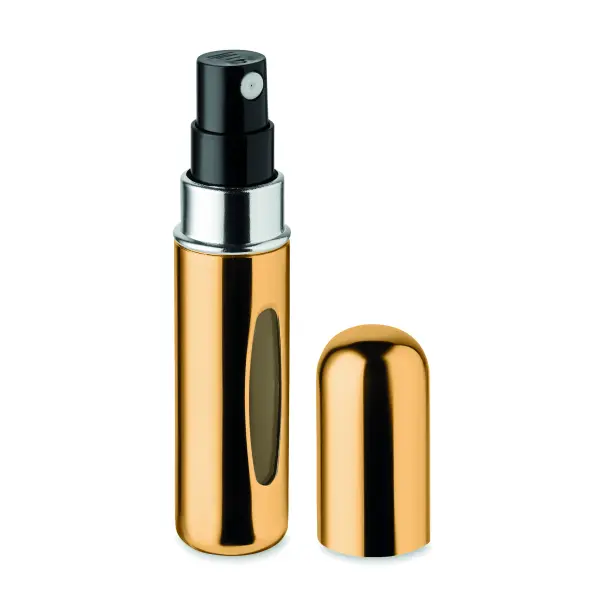 Flacone atomizzatore SPRAY 5 ml personalizzabile - Immagine 20