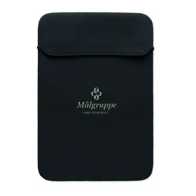 Borsa porta computer NEOSLEEVE16 3 mm promozionale - Immagine 3
