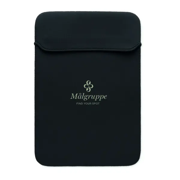 Borsa porta computer NEOSLEEVE16 3 mm promozionale - Immagine 3