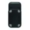 Caricatore wireless pieghevole POWERFOLD 15W con stampa - Anteprima 6