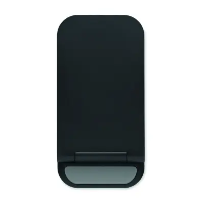 Caricatore wireless pieghevole POWERFOLD 15W con stampa - Immagine 7
