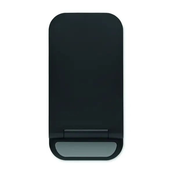 Caricatore wireless pieghevole POWERFOLD 15W con stampa - Immagine 7