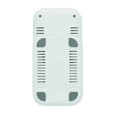 Caricatore wireless pieghevole POWERFOLD 15W con stampa - Immagine 9