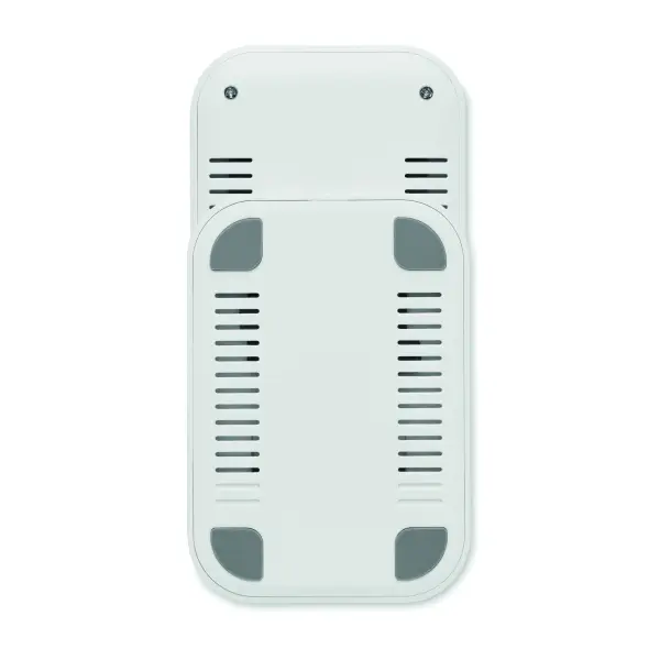 Caricatore wireless pieghevole POWERFOLD 15W con stampa - Immagine 9