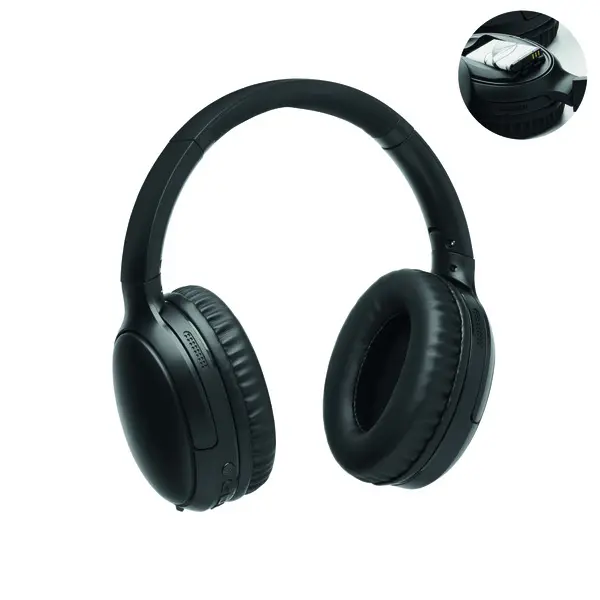 Cuffie audio ECHO wireless 5.0 personalizzabili - Immagine 1