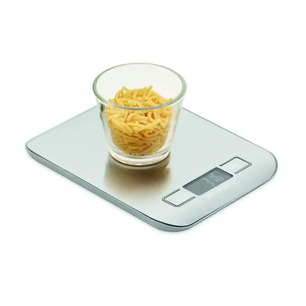 Bilancia da cucina SCALE IT 5 kg promozionale - Immagine 2