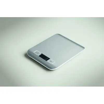 Bilancia da cucina SCALE IT 5 kg promozionale - Immagine 3