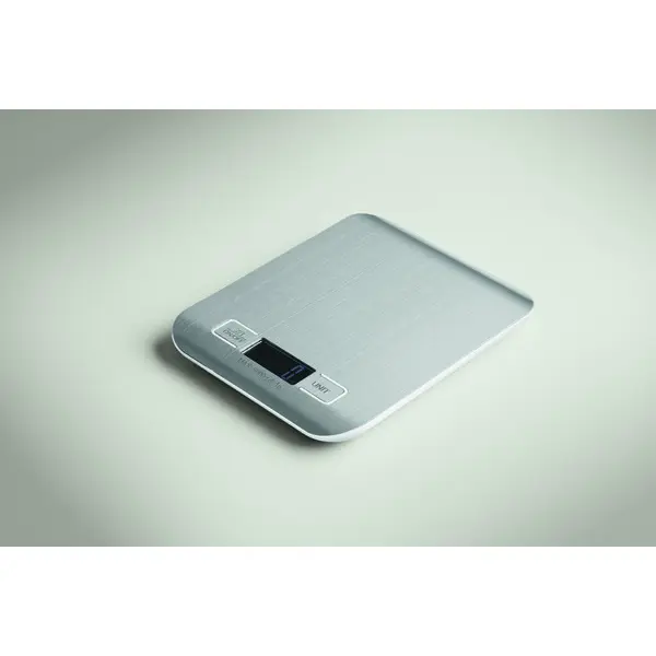 Bilancia da cucina SCALE IT 5 kg promozionale - Immagine 3
