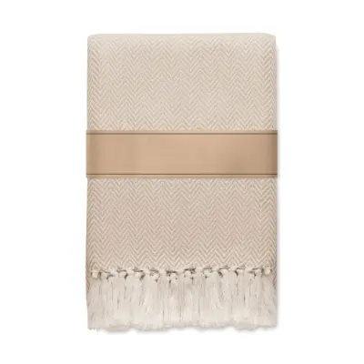 Plaid AMMOS 130 x 180 cm promozionale - Immagine 3