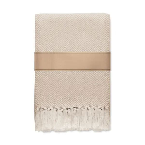 Plaid AMMOS 130 x 180 cm promozionale - Immagine 3