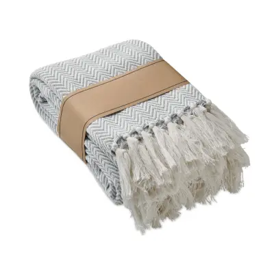 Plaid AMMOS 130 x 180 cm promozionale - Immagine 4