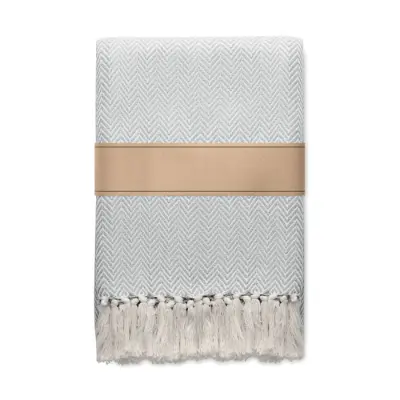 Plaid AMMOS 130 x 180 cm promozionale - Immagine 5