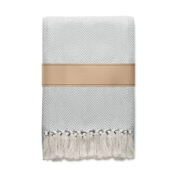 Plaid AMMOS 130 x 180 cm promozionale - Immagine 5