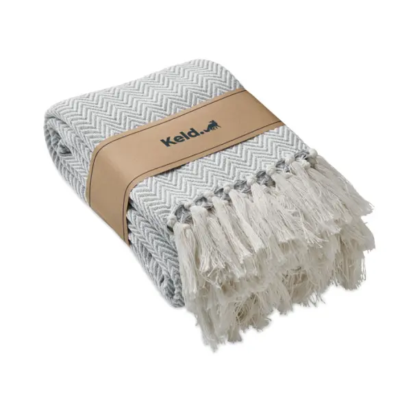 Plaid AMMOS 130 x 180 cm promozionale - Immagine 6