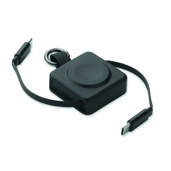 Caricatore wireless SKILFUL 100W personalizzabile - Immagine 1