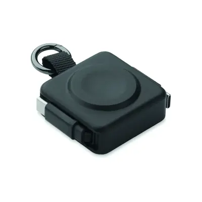 Caricatore wireless SKILFUL 100W personalizzabile - Immagine 2