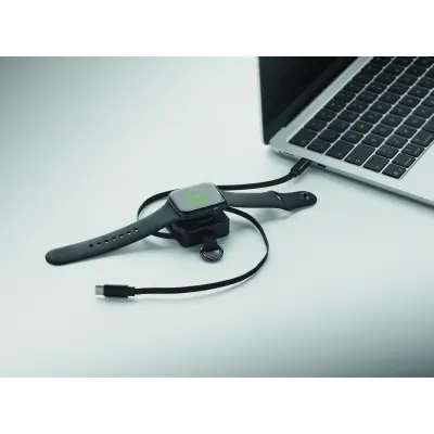 Caricatore wireless SKILFUL 100W personalizzabile - Immagine 7