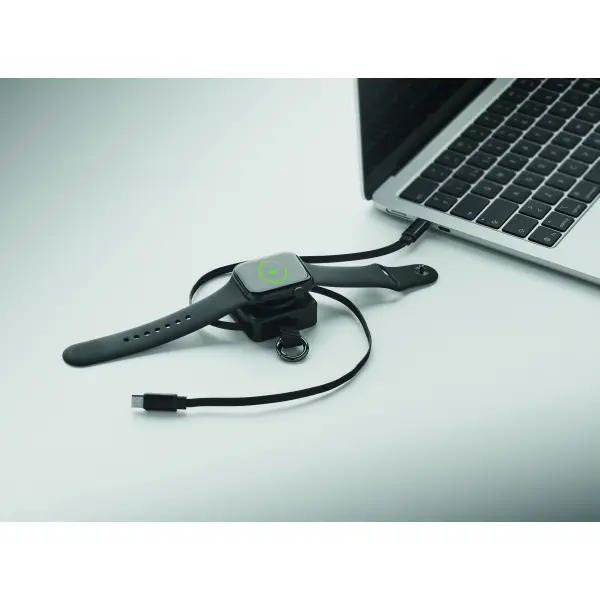 Caricatore wireless SKILFUL 100W personalizzabile - Immagine 7