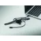 Caricatore wireless SKILFUL 100W personalizzabile - Anteprima 3