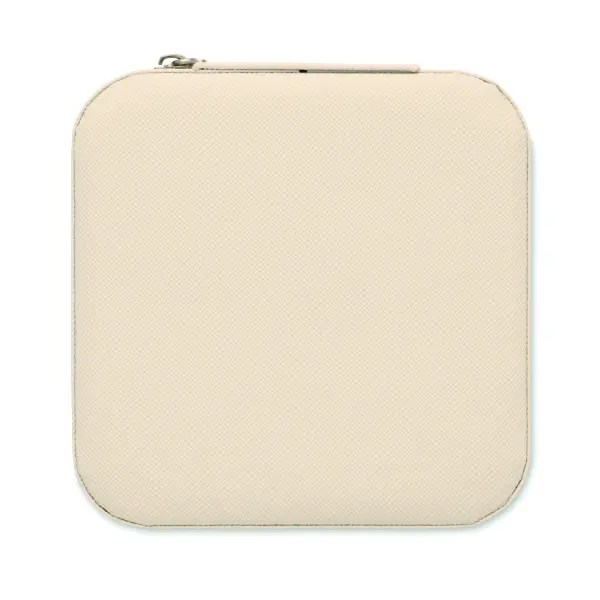 Portagioie da viaggio JULBOX in pelle PU personalizzato - Immagine 9