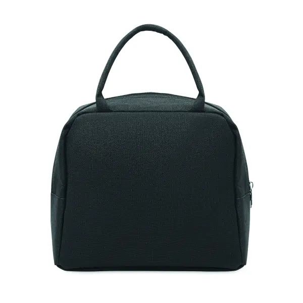 Borsa termica SAFENEST in RPET 600D personalizzata - Immagine 6