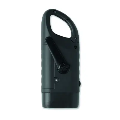 Torcia CRANCH a 3 LED personalizzata con il tuo logo - Immagine 6