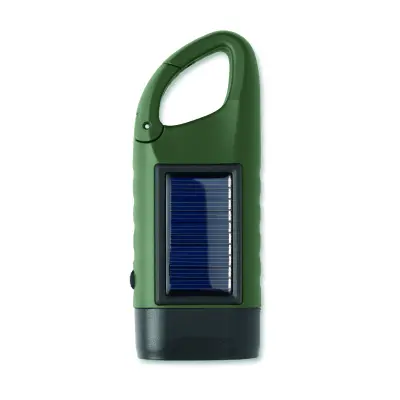 Torcia CRANCH a 3 LED personalizzata con il tuo logo - Immagine 10