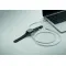 Cavo USB ARGER 1 m con stampa del tuo logo - Anteprima 3