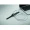 Cavo USB ARGER 1 m con stampa del tuo logo - Anteprima 4