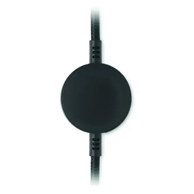 Cavo USB ARGER 1 m con stampa del tuo logo - Immagine 5