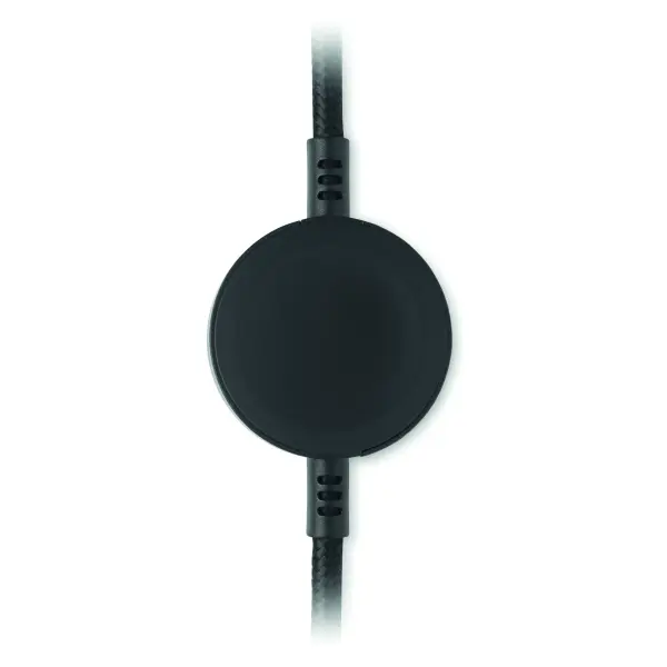 Cavo USB ARGER 1 m con stampa del tuo logo - Immagine 5