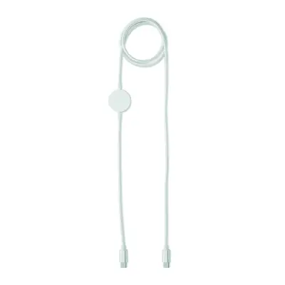 Cavo USB ARGER 1 m con stampa del tuo logo - Immagine 8