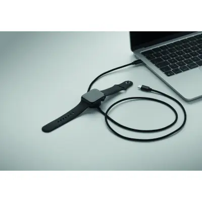 Cavo USB ARGER 1 m con stampa del tuo logo - Immagine 9