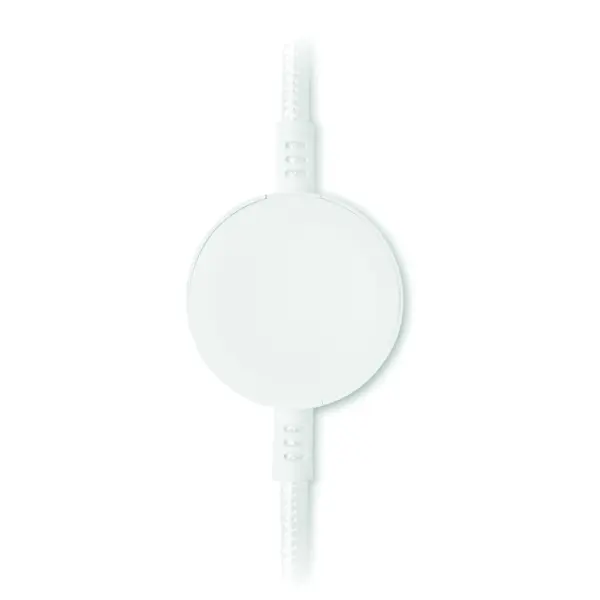 Cavo USB ARGER 1 m con stampa del tuo logo - Immagine 10