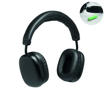 Cuffie wireless SYNC ABS personalizzate con stampa - Immagine 2
