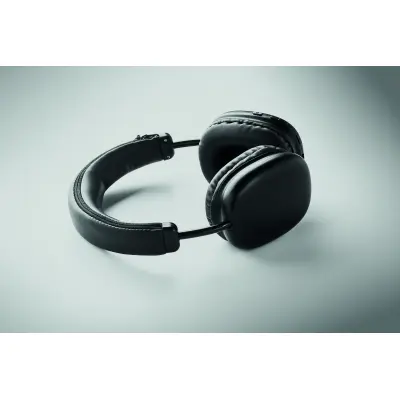 Cuffie wireless SYNC ABS personalizzate con stampa - Immagine 4