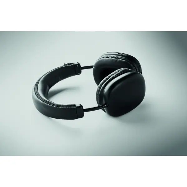 Cuffie wireless SYNC ABS personalizzate con stampa - Immagine 4