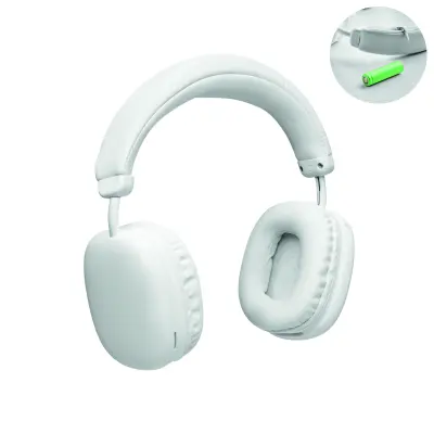 Cuffie wireless SYNC ABS personalizzate con stampa - Immagine 8