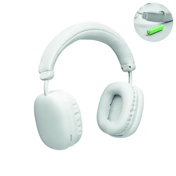 Cuffie wireless SYNC ABS personalizzate con stampa - Immagine 8