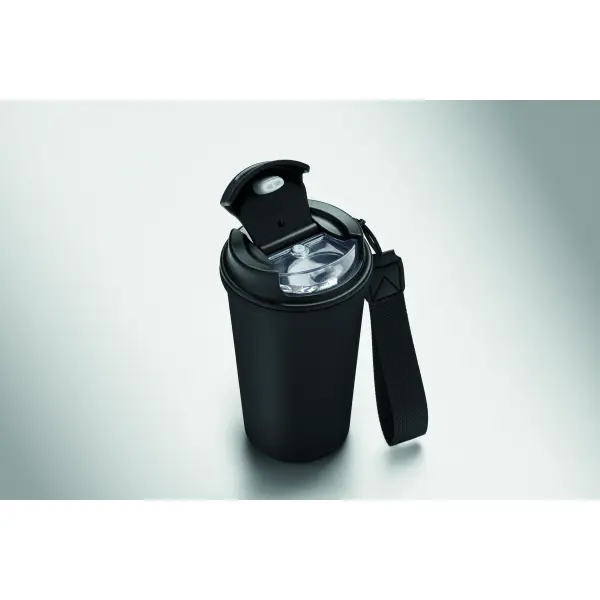 Bicchiere termico NAKANO 400ml personalizzabile - Immagine 3