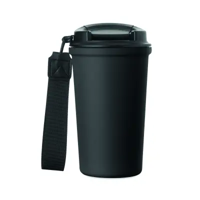 Bicchiere termico NAKANO 400ml personalizzabile - Immagine 4