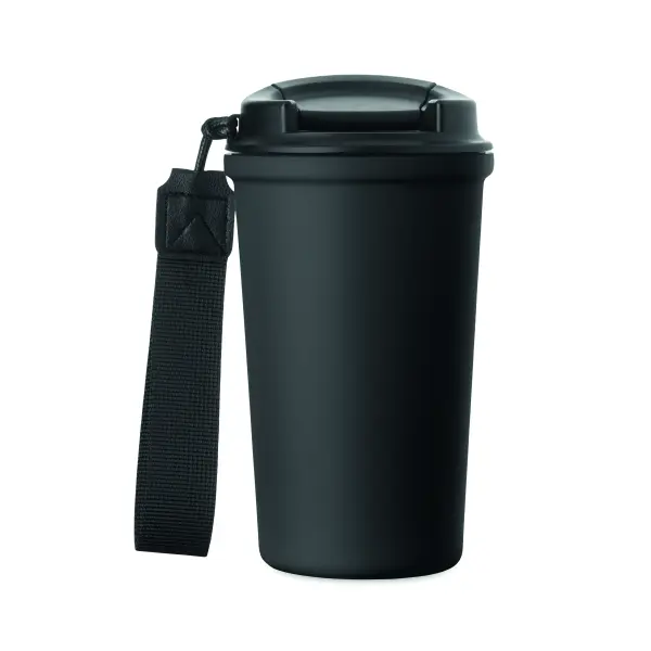 Bicchiere termico NAKANO 400ml personalizzabile - Immagine 4