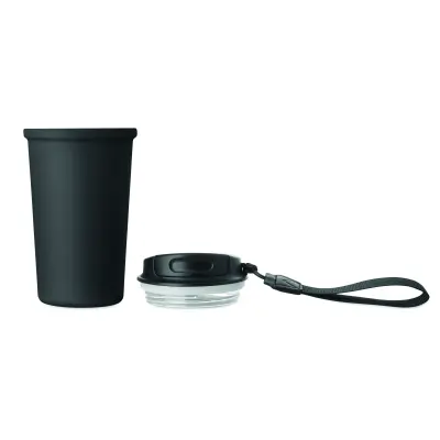 Bicchiere termico NAKANO 400ml personalizzabile - Immagine 5