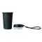 Bicchiere termico NAKANO 400ml personalizzabile - Anteprima 5