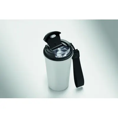Bicchiere termico NAKANO 400ml personalizzabile - Immagine 8